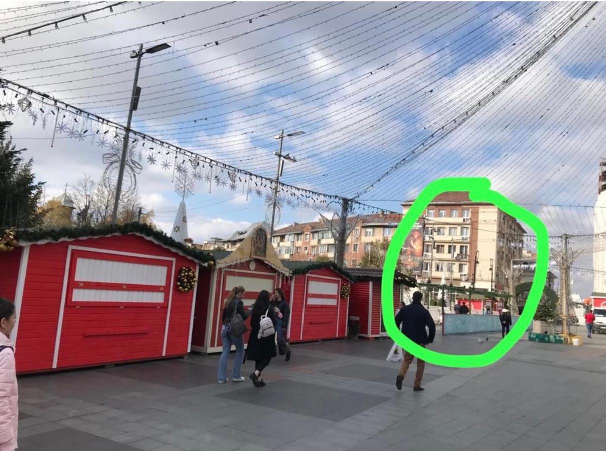 Vintage Apartament Ultracentral Krajowa Zewnętrze zdjęcie