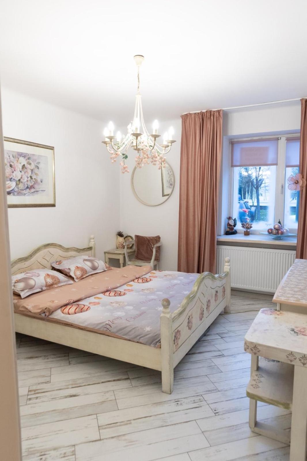 Vintage Apartament Ultracentral Krajowa Zewnętrze zdjęcie