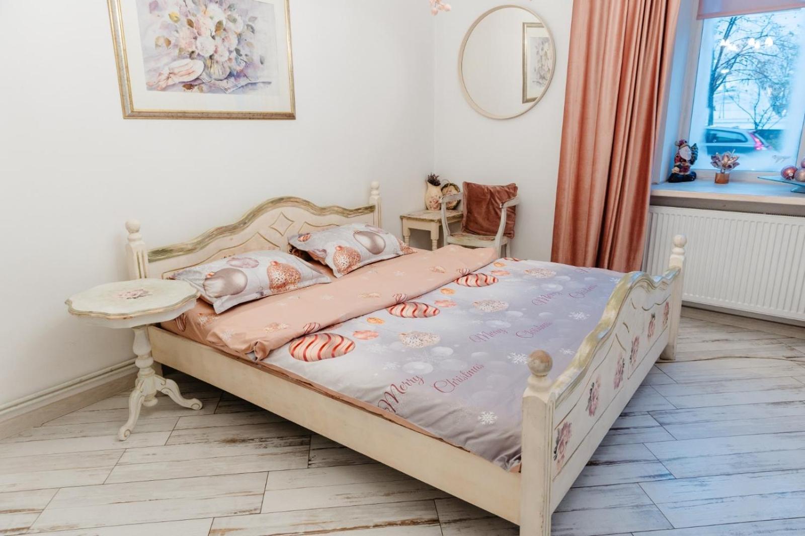 Vintage Apartament Ultracentral Krajowa Zewnętrze zdjęcie