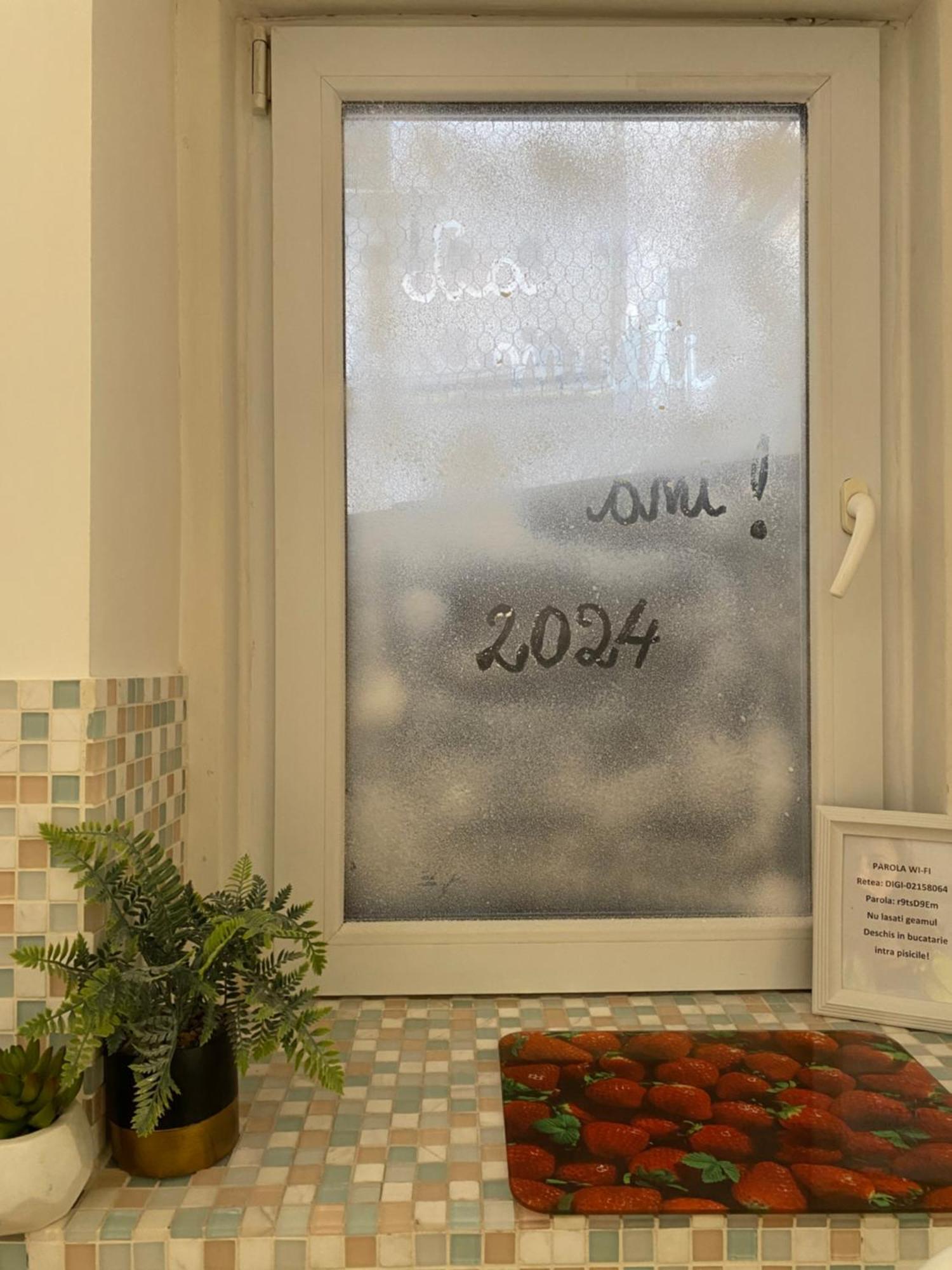 Vintage Apartament Ultracentral Krajowa Zewnętrze zdjęcie