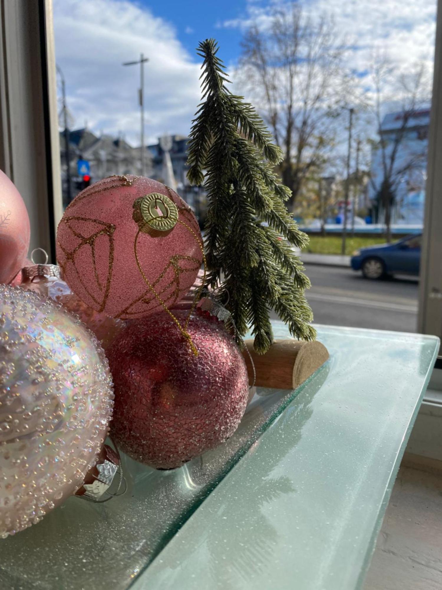 Vintage Apartament Ultracentral Krajowa Zewnętrze zdjęcie