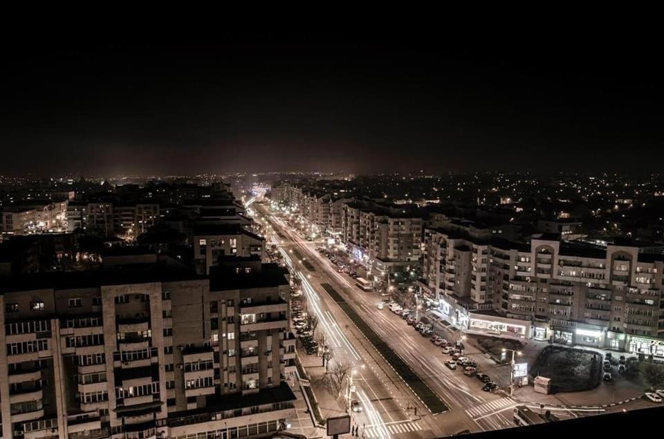 Vintage Apartament Ultracentral Krajowa Zewnętrze zdjęcie
