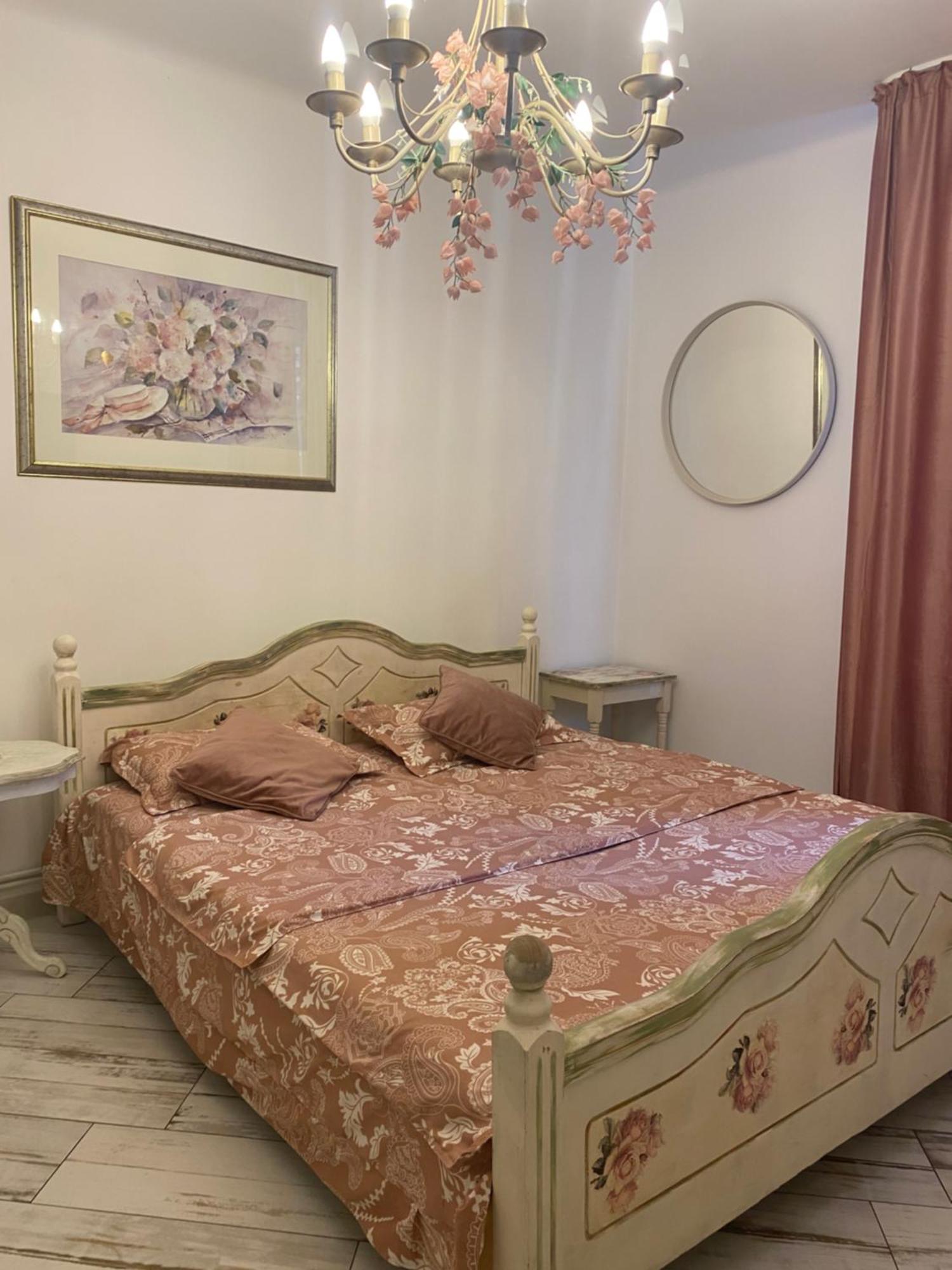 Vintage Apartament Ultracentral Krajowa Zewnętrze zdjęcie